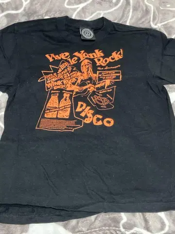 키시다단 굿즈 T셔츠