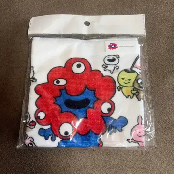 미야쿠미야쿠 니시무라 유우지 핸드 타월