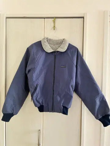 patagonia 쉘드 신틸라 자켓