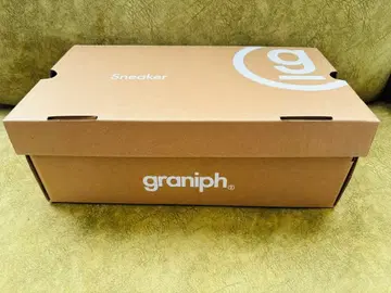 그라니프 클라우드 뷰티풀 섀도우 슬립온 28