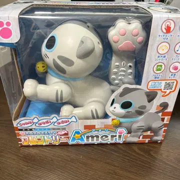 로보캐티 프렌들리 아메리 적외선 컨트롤