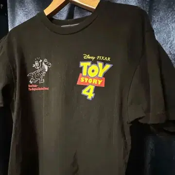 WHIZLIMITED 토이스토리 T셔츠