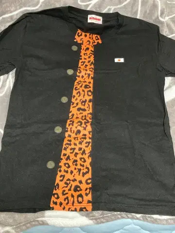 키시다단 T셔츠