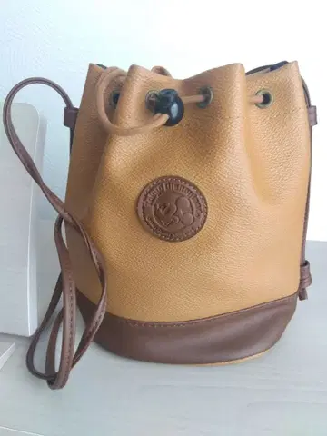 디즈니 레트로 미키 숄더백