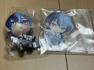 프로세카 비비버스 아오야기 토우야 세가 럭키 쿠지