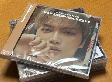 재중 RHAPSODY