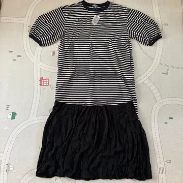 니코앤드 BIG 도킹 원피스