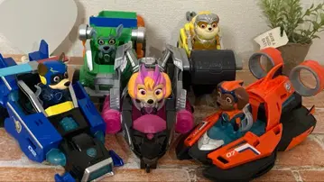 마이티 비글 5세트