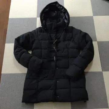 duvetica 다운코트 42 블랙