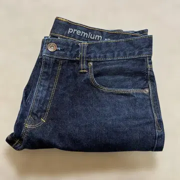 Gap 남성용 데님