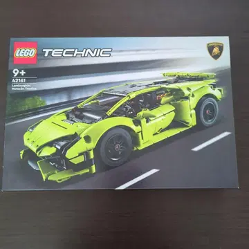 LEGO Technic 42161 람보르기니