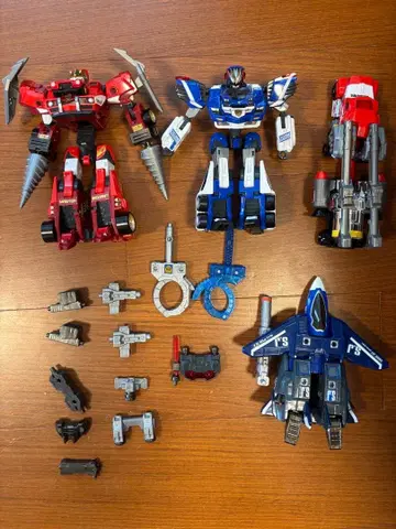 드라이브 헤드 묶음 판매 4세트