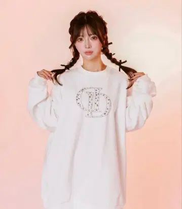 darich DD 비쥬 풀오버