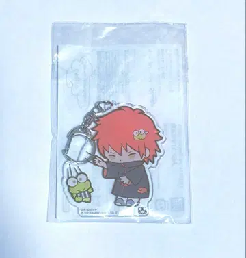 NARUTO x 산리오 전갈 아크릴 참