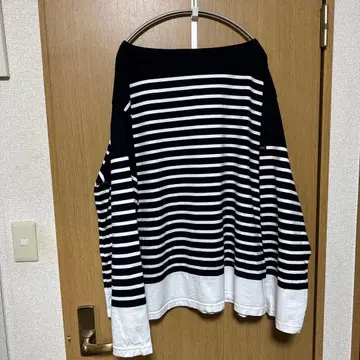 OUTIL TRICOT AAST black x off size: 3