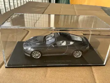 애스턴 마틴 DB9 쿄쇼 오리지널 1/43