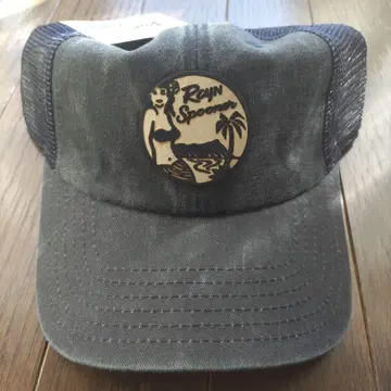 REYN SPOONER HAWAII 캡