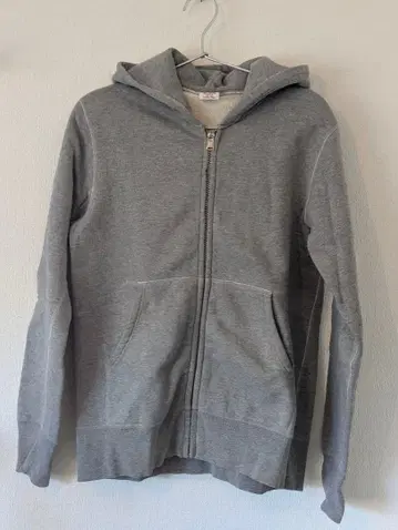 BARNS OUTFITTERS 집업 후드티