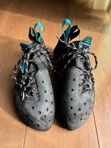 스칼파 키메라 EU41.5 클라이밍 신발