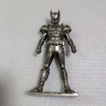 가면라이더 키바 키바 폼 피규어