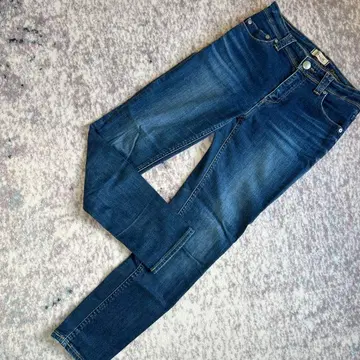 야누크, 패트리샤 스키니 데님 27인치