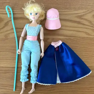 토이스토리4 보핍 액션 인형