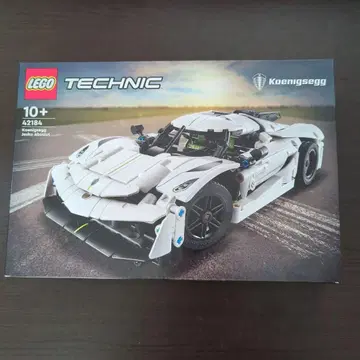 LEGO Technic Koenigsegg 42184