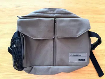 다이와 (아웃 블레이즈) 힙 백 허리 백 루어 에깅