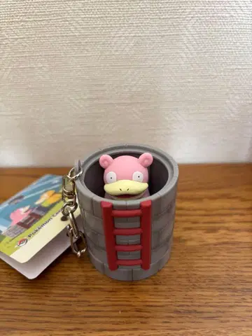 포켓몬 센터 카가와 한정 상품 야돈 키링 야돈의 우물 1개