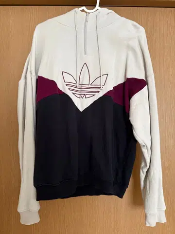 adidas 후드티