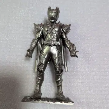 가면라이더 키바 엠퍼러 폼 피규어