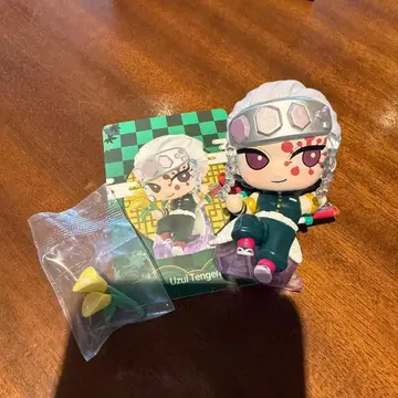 귀멸의 칼날 우즈이 텐겐 팝마트 POP MART