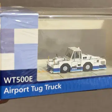 JCWings WT500E ANA 전일공 토잉카 1/200