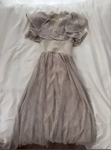 마제스틱 레곤 원피스