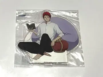 쿠로코의 농구 쿠로바스 아크릴 스탠드 아카시 세이쥬로