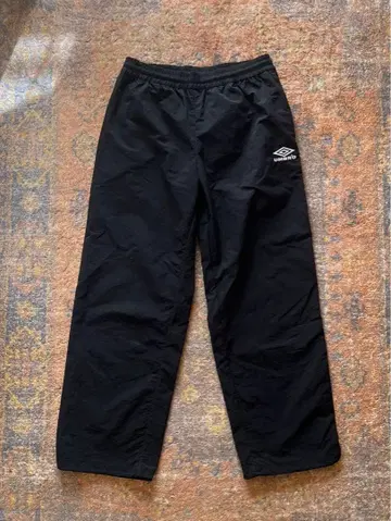 엄브로 어반 리서치 트랙 팬츠 나일론