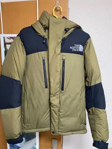 THE NORTH FACE 발트로 라이트 자켓