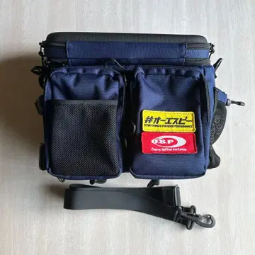 osp 버서타일 힙 백