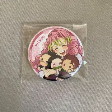 귀멸의 칼날 인연의 궤적 미츠리