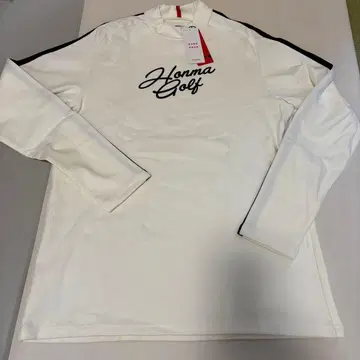 HONMA 혼마 골프 상의