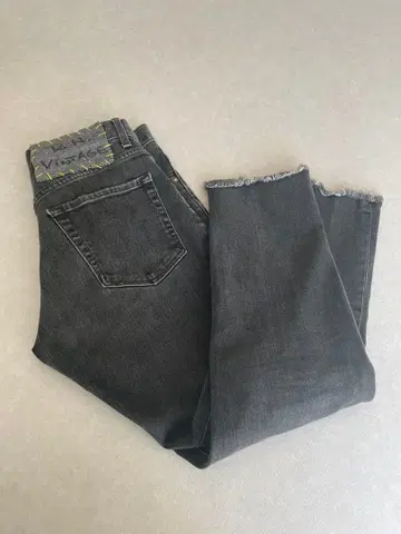 론 헤르만 빈티지 데님 23사이즈