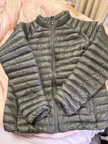 PYRENEX 피레넥스 다운 남성용 L 사이즈 새상품