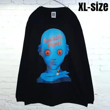 [ 새상품 ] 판타스틱 플래닛 롱T셔츠3