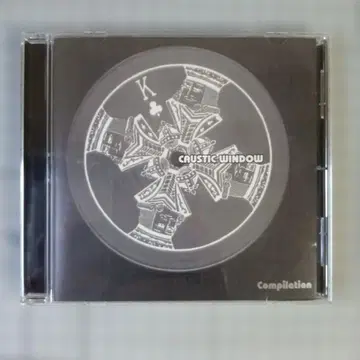 Caustic Window Compilation