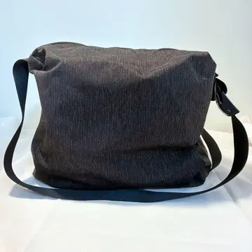 [ 완판템 ] O.C.R.L. x master-piece 숄더백