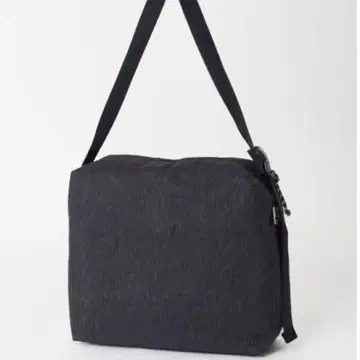 [ 완판템 ] O.C.R.L. x master-piece 숄더백