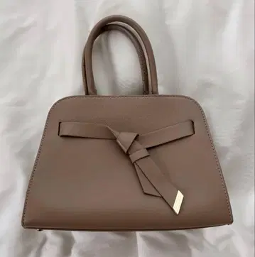 snidel 베이지 백