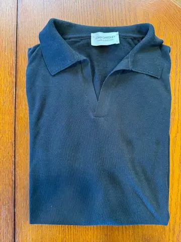 존스메들리 스키퍼 반팔