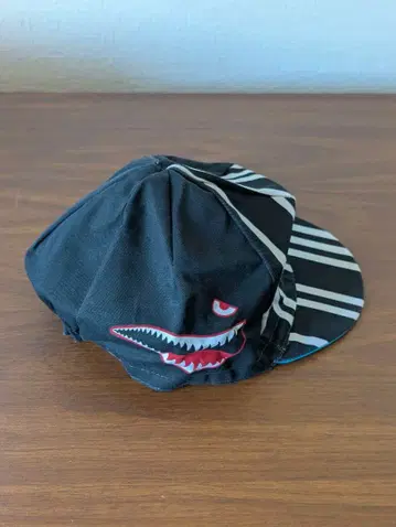 분재 자전거 가게 사이클 캡