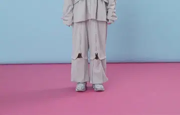 [ so.C.hu ] 속추 스웨트 팬츠